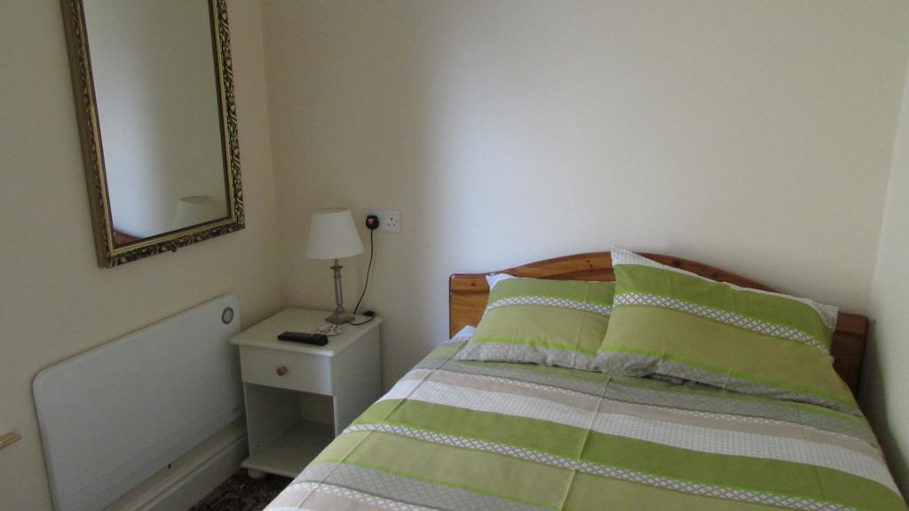 The Wimslow (Adults Only) Morecambe Room photo