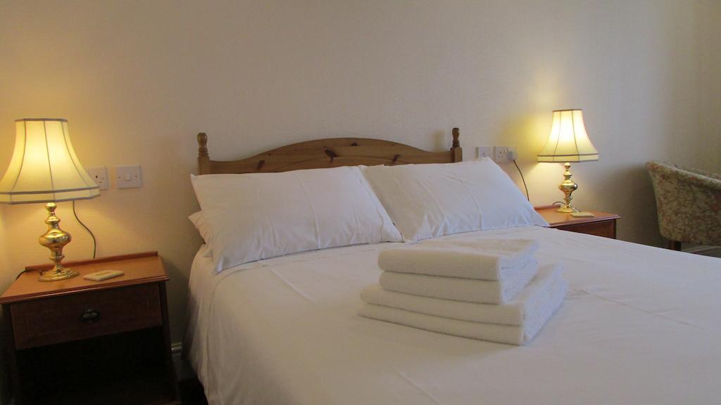 The Wimslow (Adults Only) Morecambe Room photo